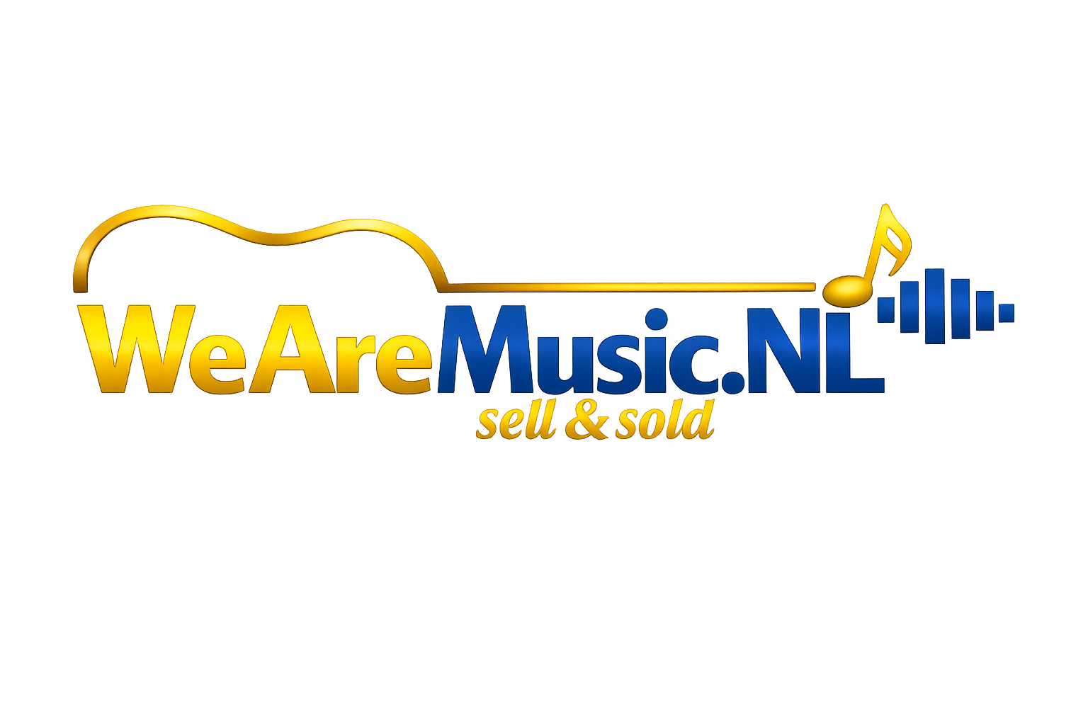 WeAreMusic.NL